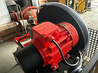 Altrad as 600 nieuwe tegelzaag - afbeelding 4 van  16