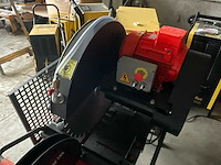 Altrad as 600 nieuwe tegelzaag - afbeelding 6 van  16