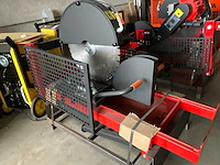 Altrad as 600 nieuwe tegelzaag - afbeelding 13 van  16