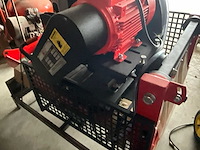 Altrad as 600 nieuwe tegelzaag - afbeelding 5 van  16