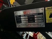 Altrad as 600 nieuwe tegelzaag - afbeelding 7 van  16