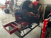 Altrad as 600 nieuwe tegelzaag - afbeelding 1 van  16