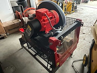 Altrad as 600 nieuwe tegelzaag - afbeelding 10 van  16