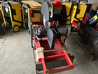 Altrad as 600 nieuwe tegelzaag - afbeelding 14 van  16