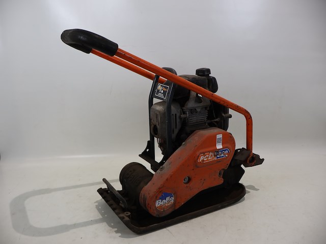 Altrad belle trilplaat - afbeelding 1 van  9