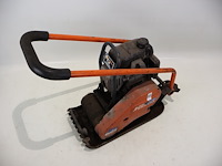 Altrad belle trilplaat - afbeelding 2 van  9