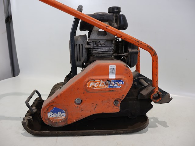 Altrad belle trilplaat - afbeelding 3 van  9