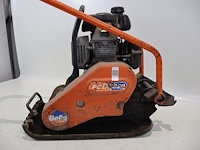 Altrad belle trilplaat - afbeelding 3 van  9