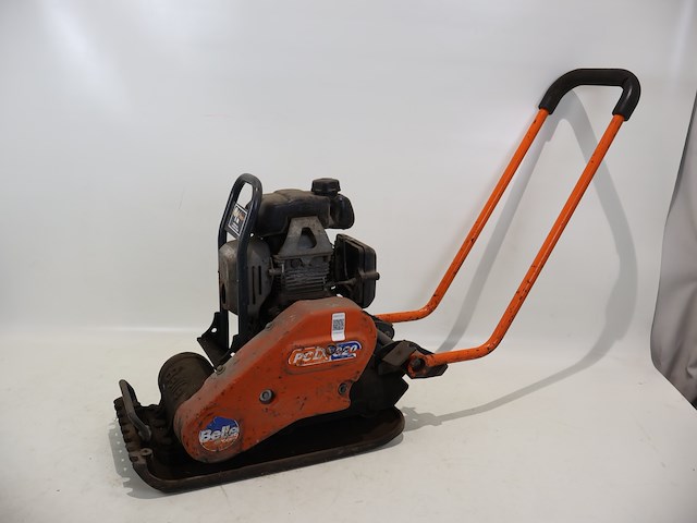 Altrad belle trilplaat - afbeelding 4 van  9