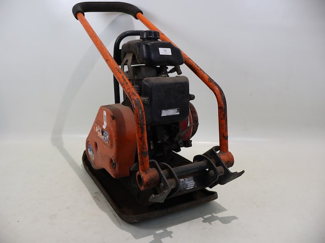 Altrad belle trilplaat - afbeelding 5 van  9