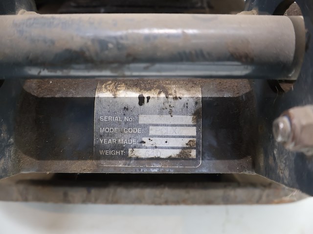 Altrad belle trilplaat - afbeelding 6 van  9