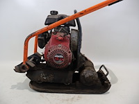 Altrad belle trilplaat - afbeelding 7 van  9