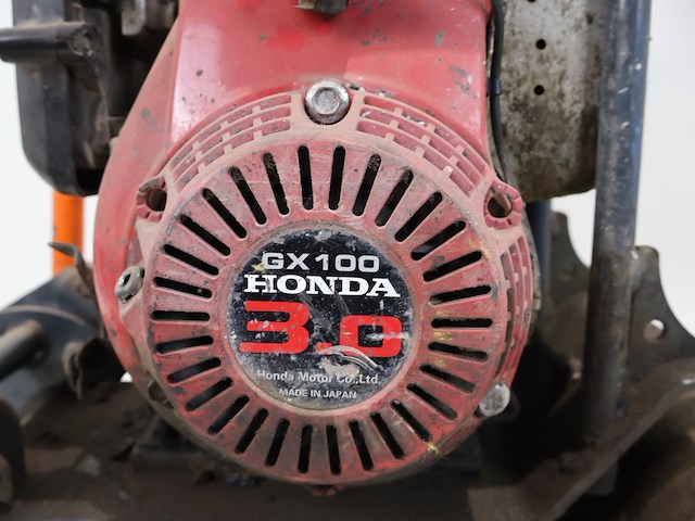 Altrad belle trilplaat - afbeelding 8 van  9