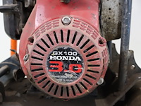 Altrad belle trilplaat - afbeelding 8 van  9