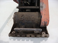 Altrad belle trilplaat - afbeelding 9 van  9