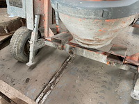Altrad betonmolen elec - afbeelding 2 van  11