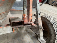 Altrad betonmolen elec - afbeelding 3 van  11