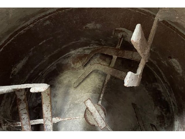 Altrad betonmolen elec - afbeelding 5 van  11