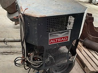 Altrad betonmolen elec - afbeelding 7 van  11