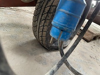 Altrad betonmolen elec - afbeelding 8 van  11