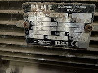 Altrad betonmolen elec - afbeelding 10 van  11