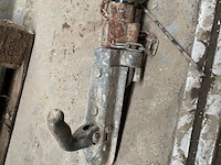 Altrad betonmolen elec - afbeelding 11 van  11