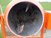 Altrad betonmolen - afbeelding 4 van  4