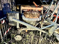 Altrad betonmolen - afbeelding 1 van  1