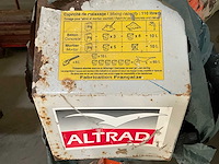Altrad cementmolen - afbeelding 4 van  5