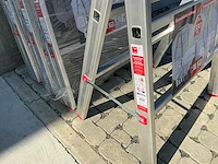 Altrad eap330alu schraag (4x) - afbeelding 2 van  5
