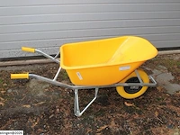 Altrad fort kruiwagen - afbeelding 2 van  4