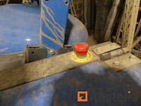 Altrad ft 231/oct231 sleepbare thermische motor betonmolen - afbeelding 7 van  17