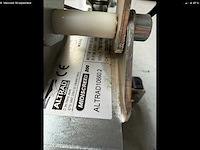 Altrad honda gx 25 vibrerende weegschaalmotor voor beton - afbeelding 3 van  3