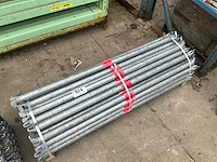 Altrad liggers voor stelling (35x) - afbeelding 2 van  3