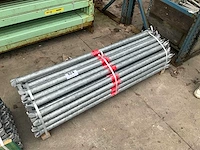 Altrad liggers voor stelling (35x)
