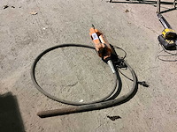 Altrad megavib+ trilnaald - afbeelding 1 van  2