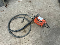 Altrad megavib+ trilnaald - afbeelding 1 van  2