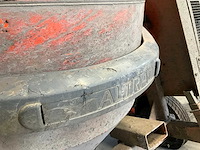 Altrad mobiele betonmolen - afbeelding 12 van  12