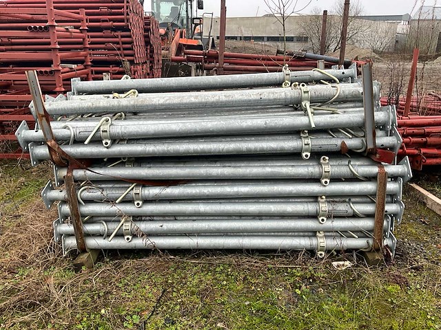 Altrad nieuwe propeller (81x) - afbeelding 2 van  7