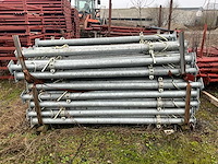 Altrad nieuwe propeller (81x) - afbeelding 2 van  7