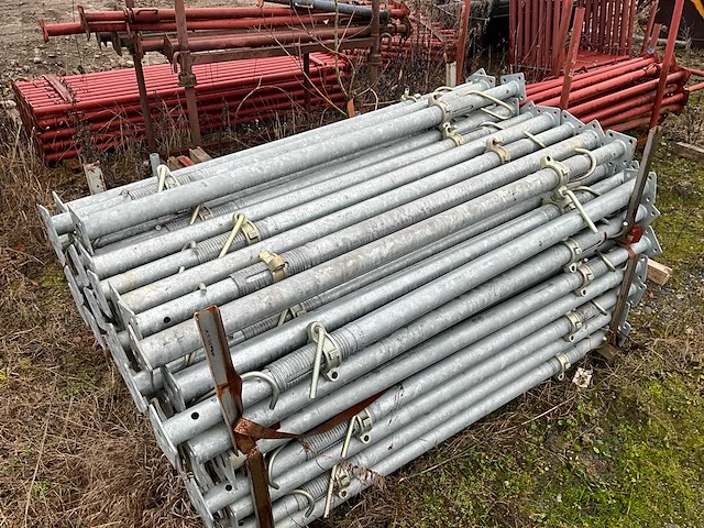 Altrad nieuwe propeller (81x) - afbeelding 4 van  7