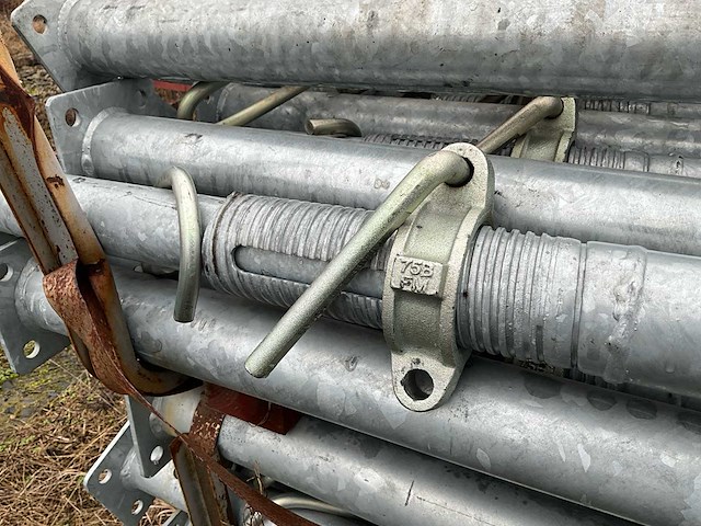 Altrad nieuwe propeller (81x) - afbeelding 5 van  7