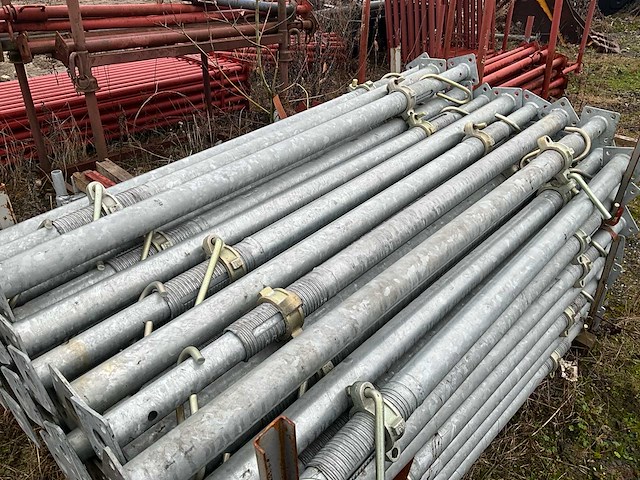 Altrad nieuwe propeller (81x) - afbeelding 7 van  7