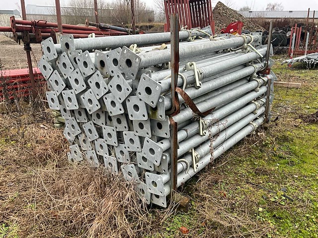 Altrad nieuwe propeller (81x) - afbeelding 3 van  7