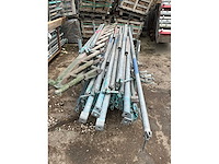 Altrad partij divers steigermateriaal - afbeelding 4 van  8