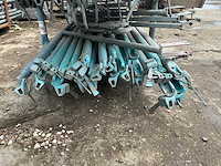 Altrad partij divers steigermateriaal - afbeelding 5 van  8