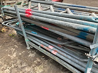 Altrad partij divers steigermateriaal - afbeelding 8 van  8
