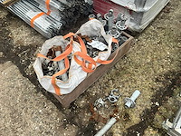 Altrad partij diversen koppelingen - afbeelding 1 van  9