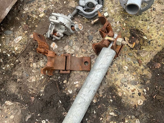 Altrad partij diversen koppelingen - afbeelding 3 van  9