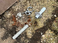 Altrad partij diversen koppelingen - afbeelding 2 van  8